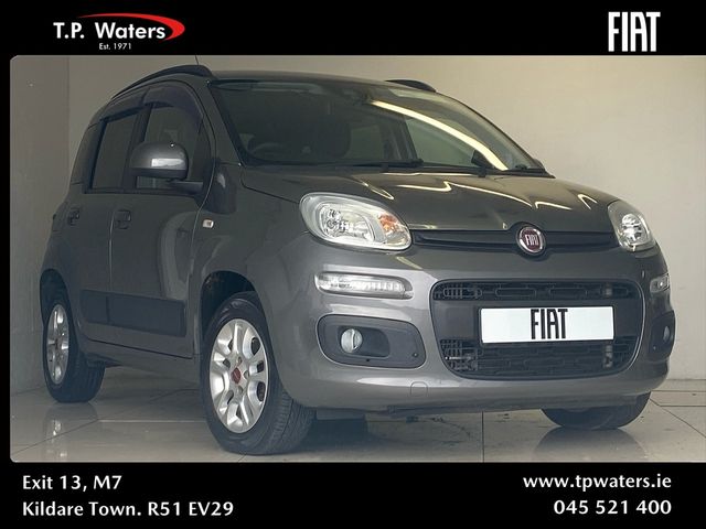 vehicle for sale from TP Waters