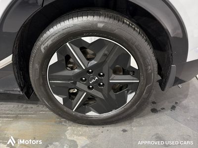 2026 Kia EV6