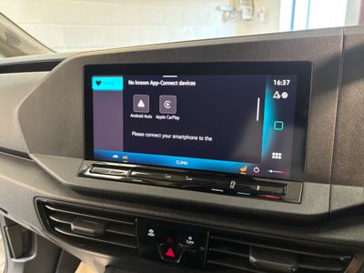 2025 Volkswagen Caddy