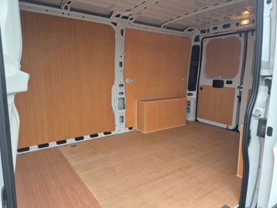 2026 Fiat Ducato