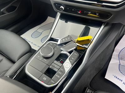 2023 BMW 3 Series