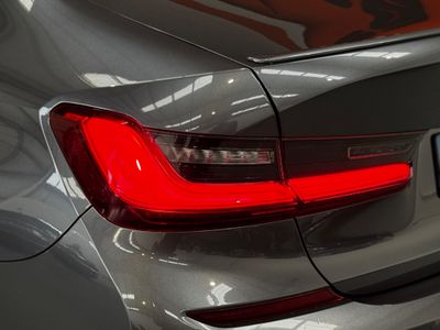 2019 BMW 3 Series