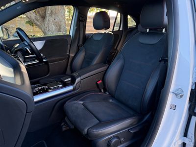 2021 Mercedes-Benz EQA