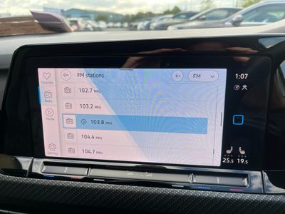 2022 Volkswagen Golf