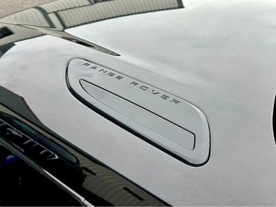 2025 Land Rover Range Rover Velar