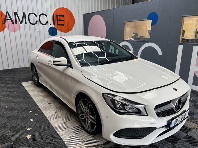 vehicle for sale from The Automatic Motor Car Centre