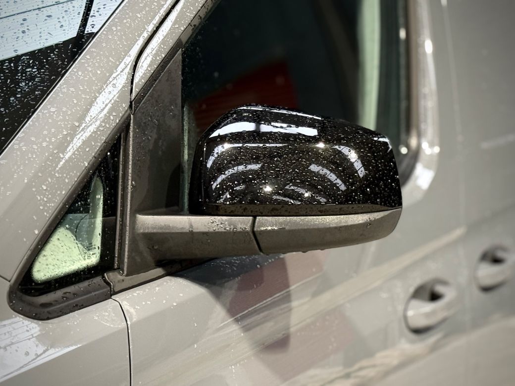 2023 Volkswagen Caddy