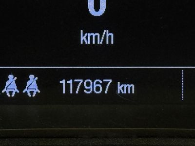 2016 Opel Corsa