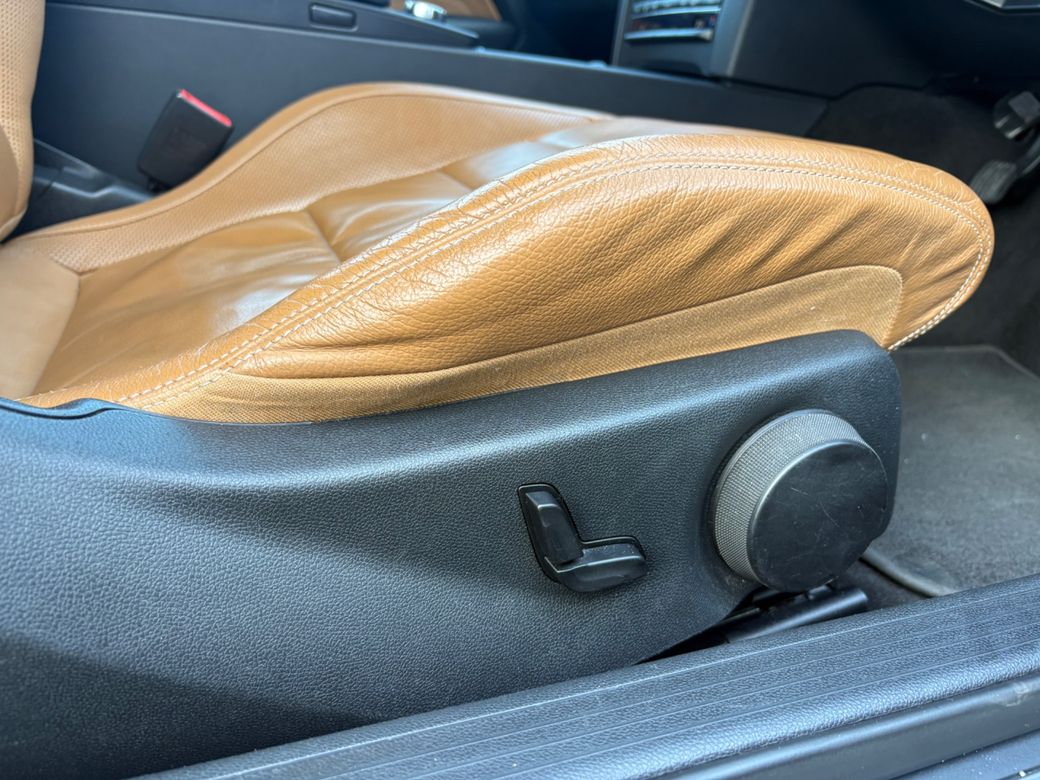 2016 Mercedes-Benz E Class