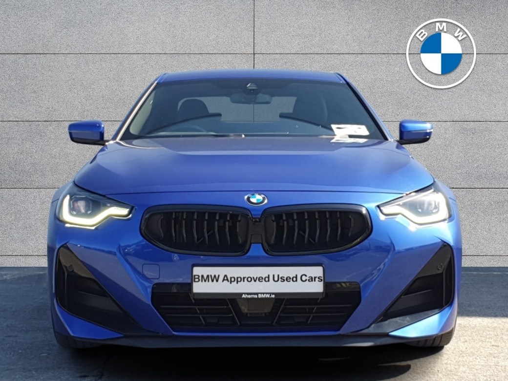 2023 BMW 2 Series