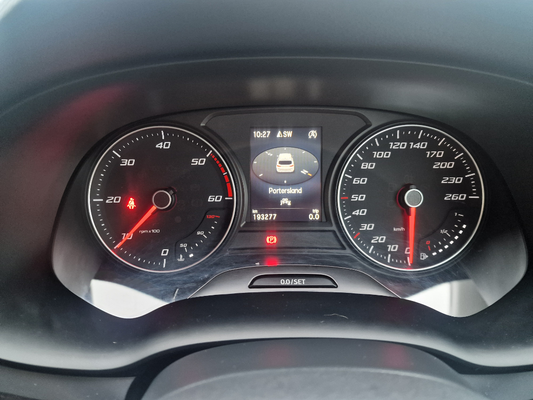 2021 Skoda Karoq