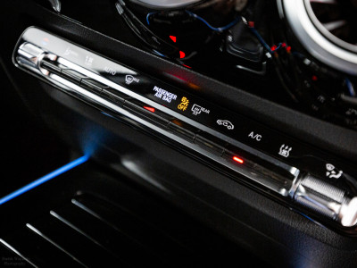 2025 Mercedes-Benz EQA