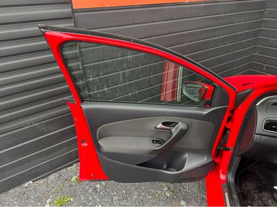 2012 Volkswagen Polo