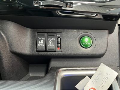 2020 Honda Stepwagon