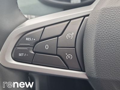 2026 Dacia Sandero Stepway