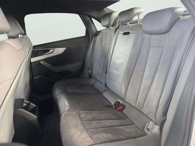 2016 Audi A4