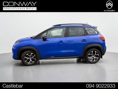 2023 Citroen C3 Aircross