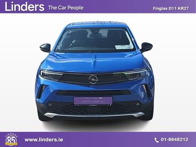 2023 Opel Mokka