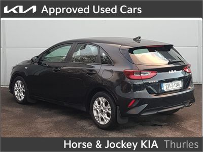 2023 Kia Ceed