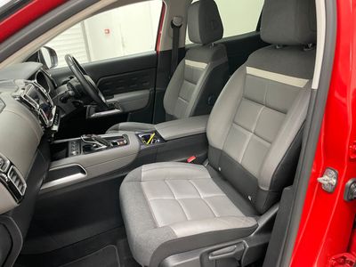 2019 Citroen C5 Aircross