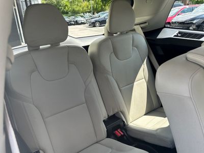 2023 Volvo XC90