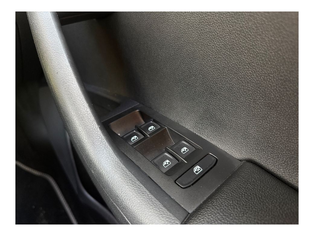 2018 Skoda Octavia