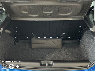 2025 Fiat Panda