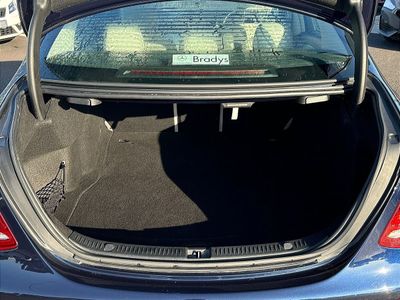 2019 Mercedes-Benz E Class