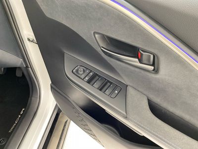 2025 Toyota C-HR