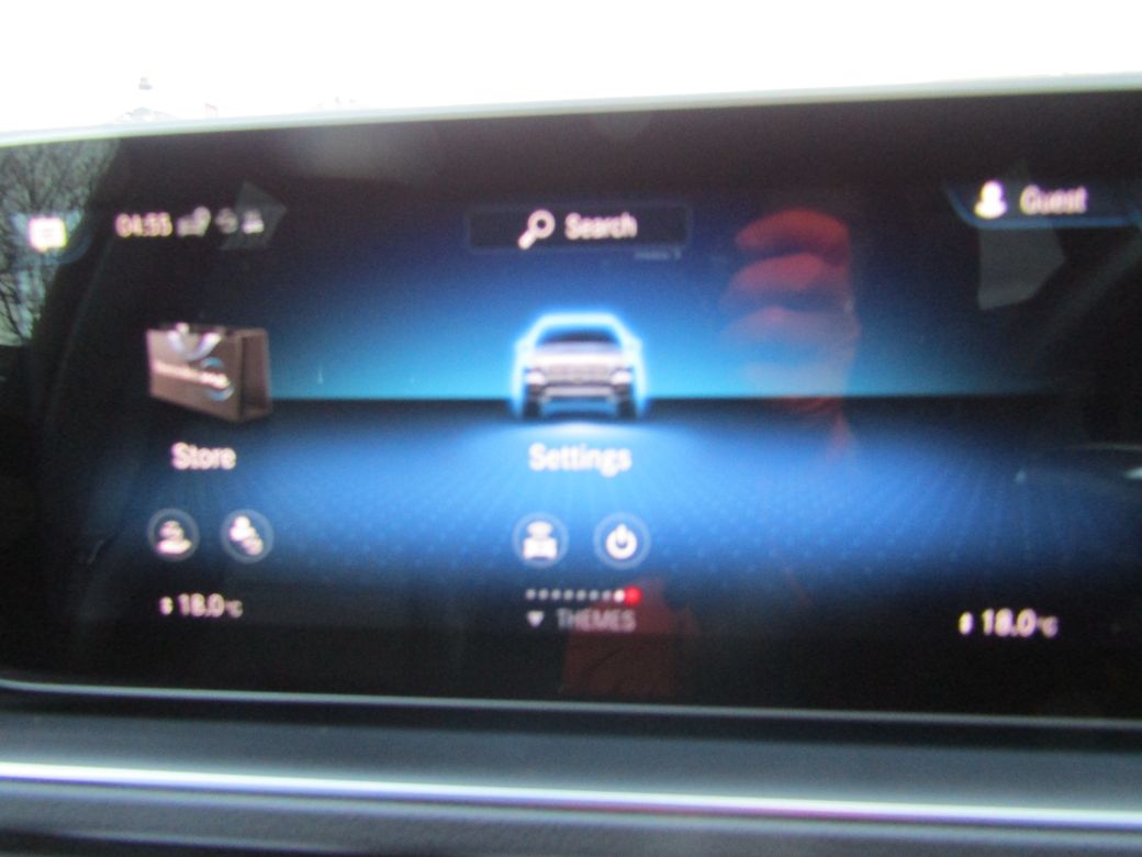 2022 Mercedes-Benz GLE Class