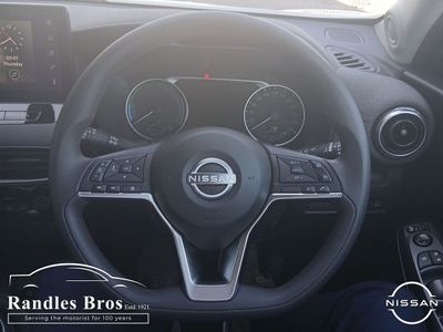 2025 Nissan Juke