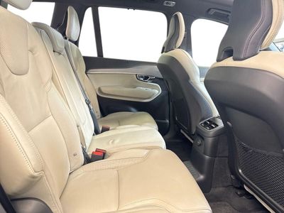 2022 Volvo XC90