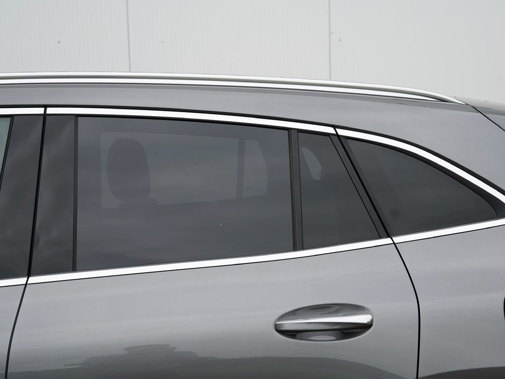 2026 Mercedes-Benz GLA Class