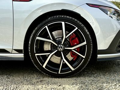 2024 Volkswagen Golf