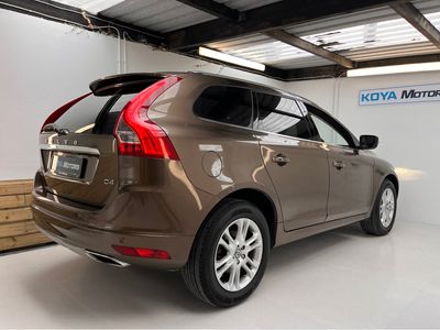 2016 Volvo XC60