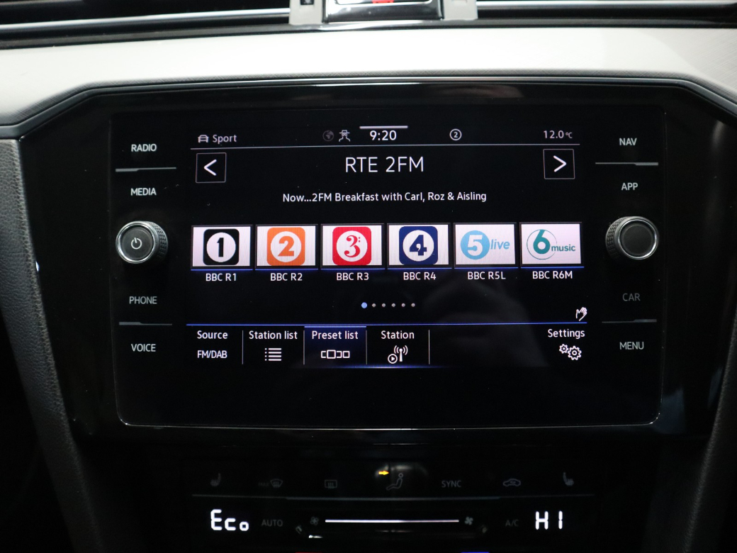 2021 Volkswagen Passat