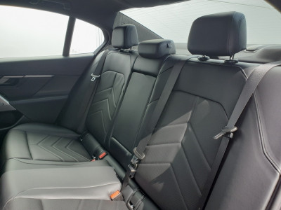 2025 BMW 530
