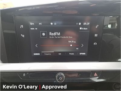 2025 Opel Mokka