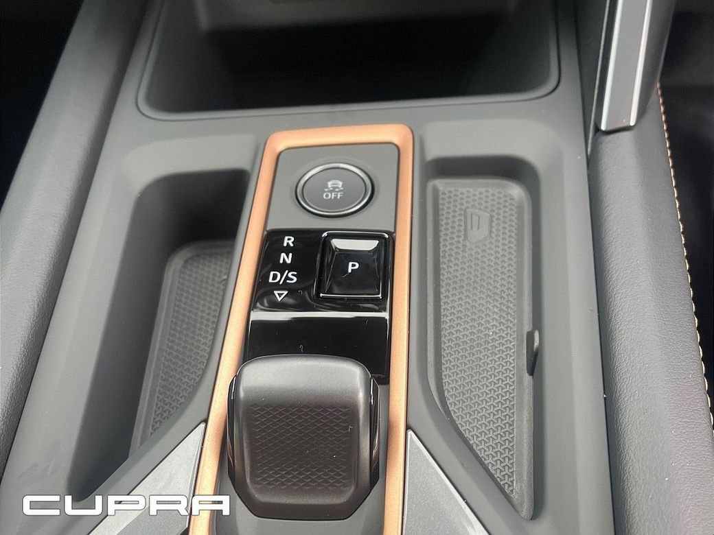 2026 Cupra Formentor