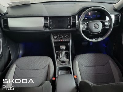 2023 Skoda Kodiaq