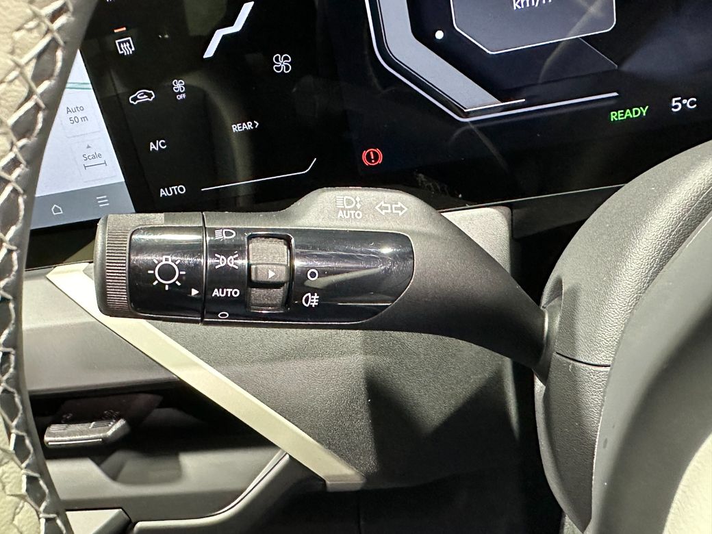 2026 Kia EV5