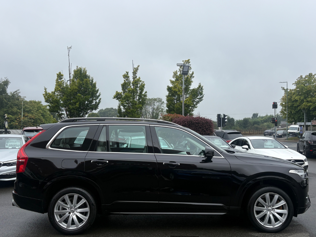 2017 Volvo XC90
