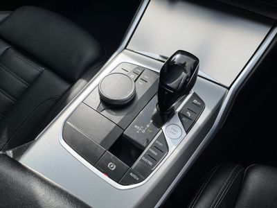 2020 BMW 3 Series