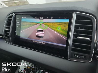 2023 Skoda Karoq