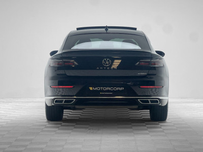 2023 Volkswagen Arteon