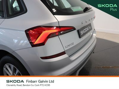 2023 Skoda Kamiq