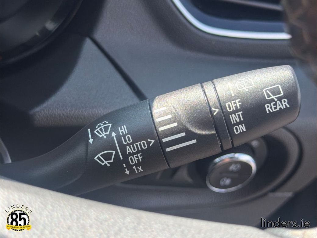 2019 Vauxhall Grandland X