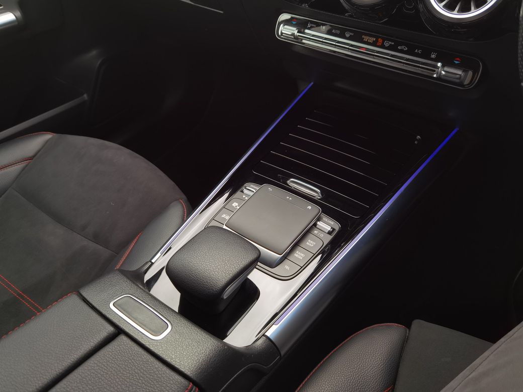 2022 Mercedes-Benz EQA