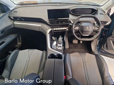 2022 Peugeot 3008