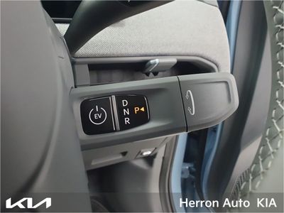 2025 Kia EV3